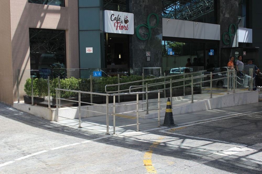 Photo of Buildings in Vila Clementino