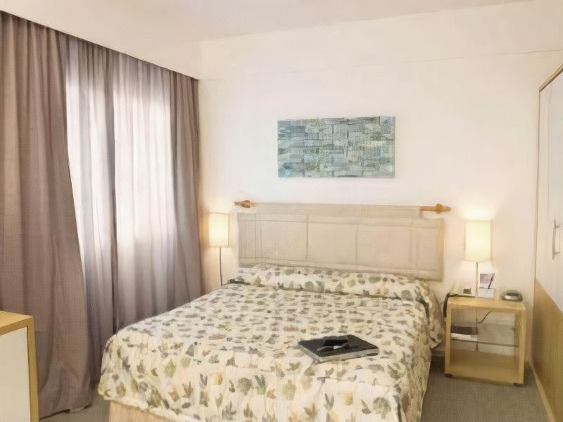 Photo of Bedroom in Alphaville Industrial
