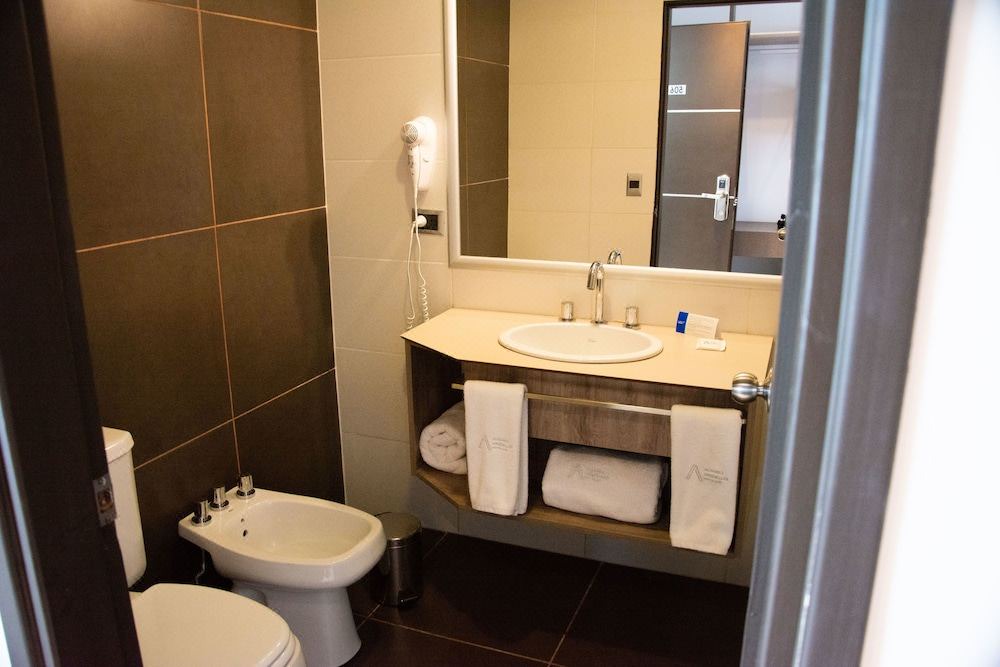 Photo of Bathroom in Santa Rosa