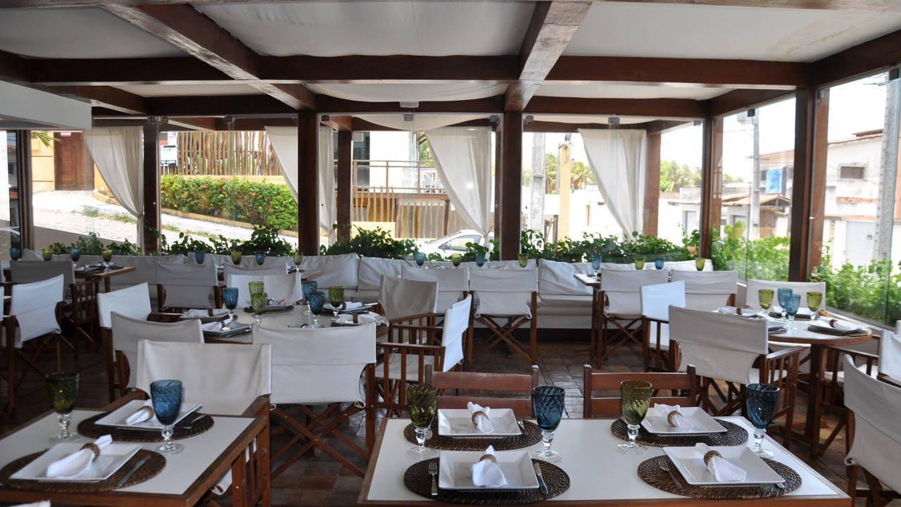 Photo of Livingroom in Ponta Negra
