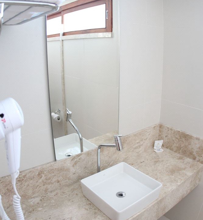 Photo of Bathroom in Fatima
