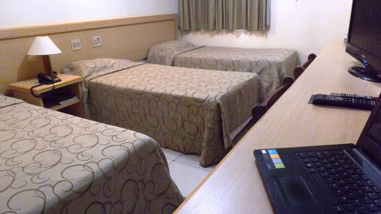 Photo of Bedroom in Centro