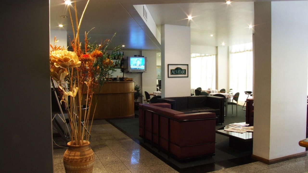 Photo of Livingroom in Rosario