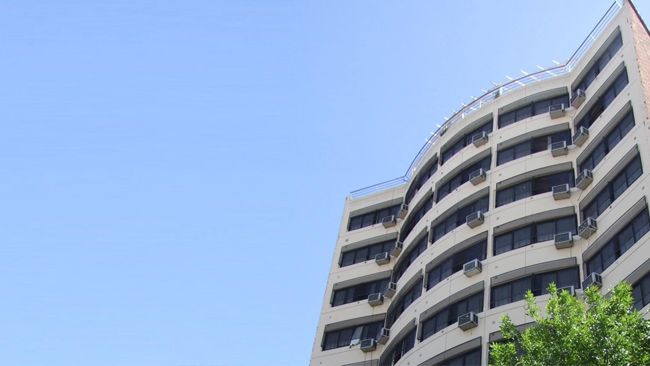 Photo of Buildings in Rosario