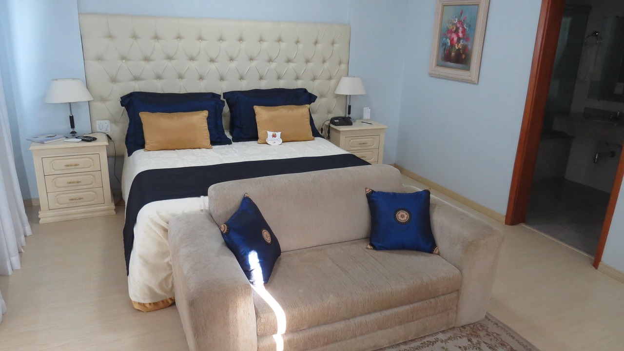 Photo of Bedroom in Sao Jose dos Campos