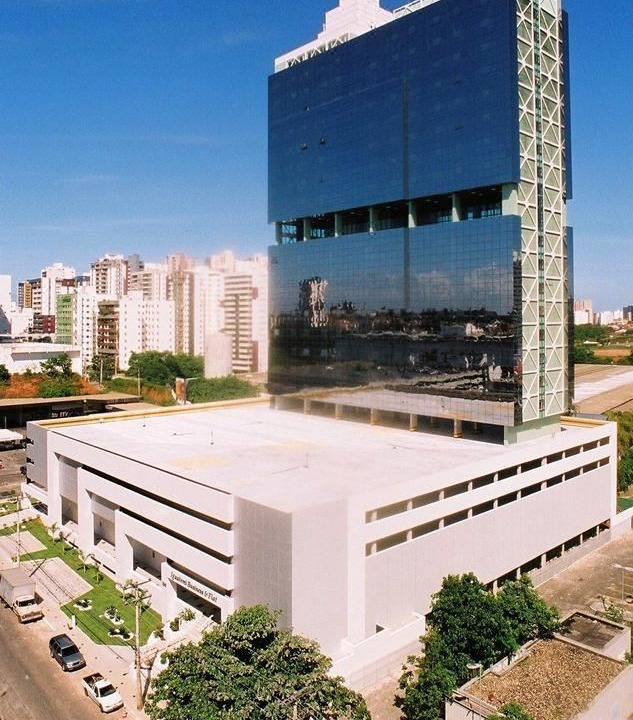 Photo of Buildings in Caminho das Arvores