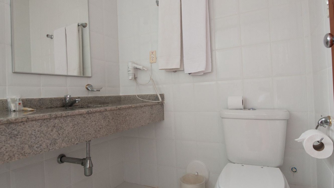 Photo of Bathroom in Sao Jose dos Campos