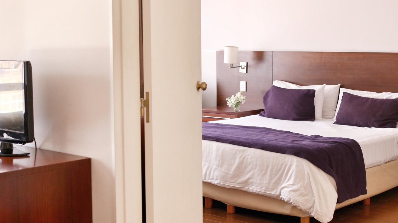 Photo of Bedroom in Microcentro