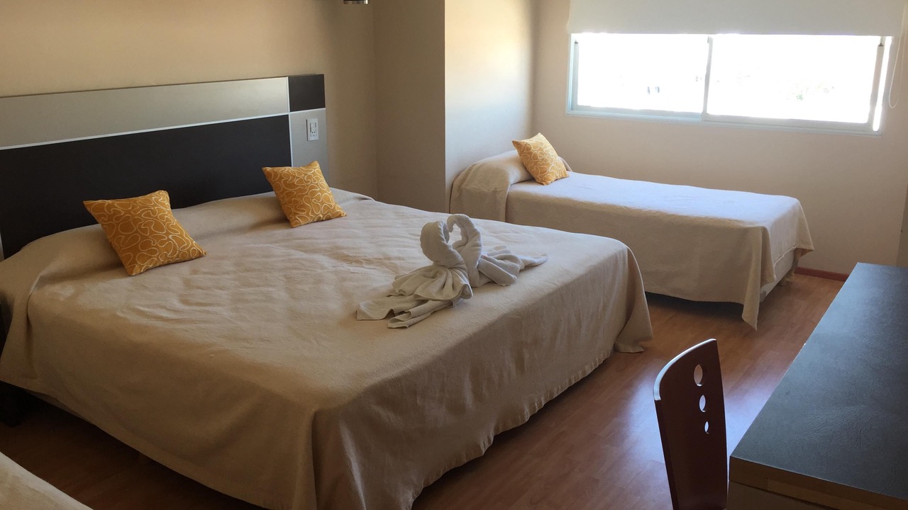 Photo of Bedroom in Termas de Rio Hondo