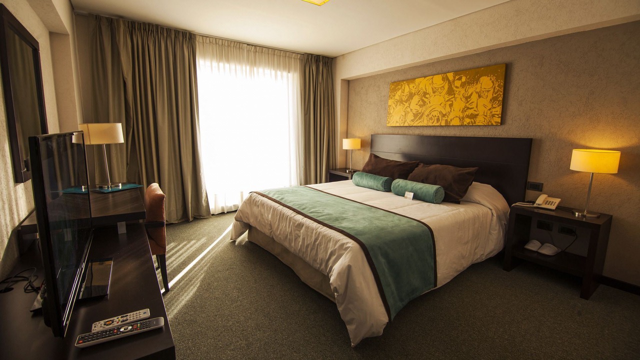 Photo of Bedroom in La Punta