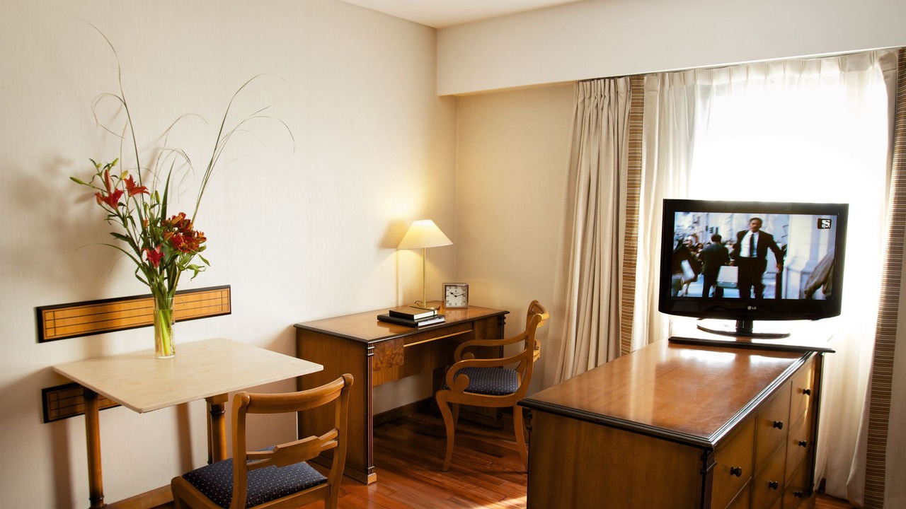 Photo of Livingroom in Retiro