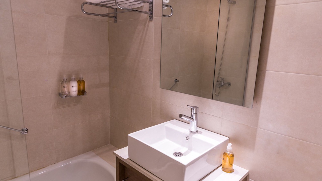 Photo of Bathroom in Palermo