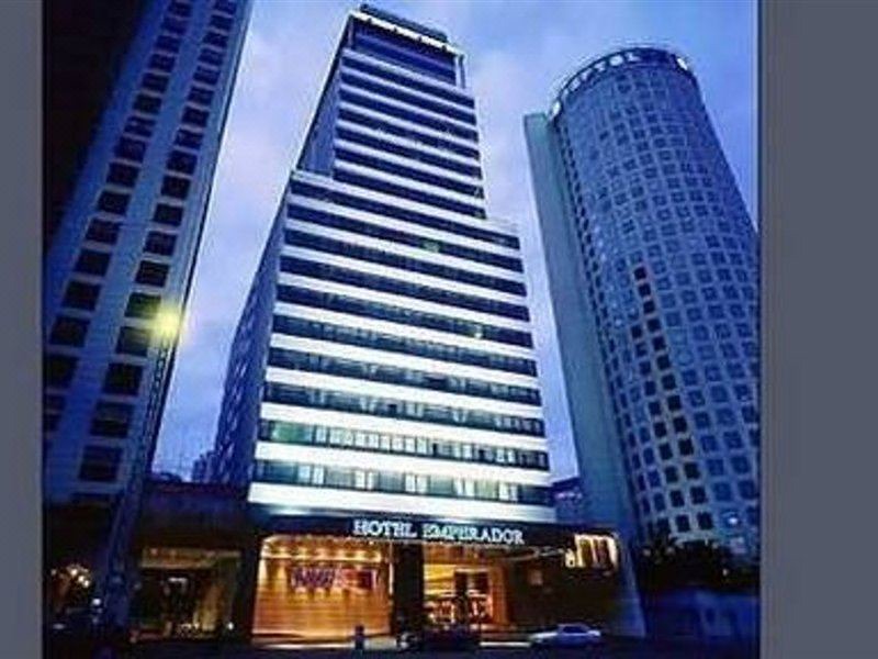 Photo of Buildings in Retiro