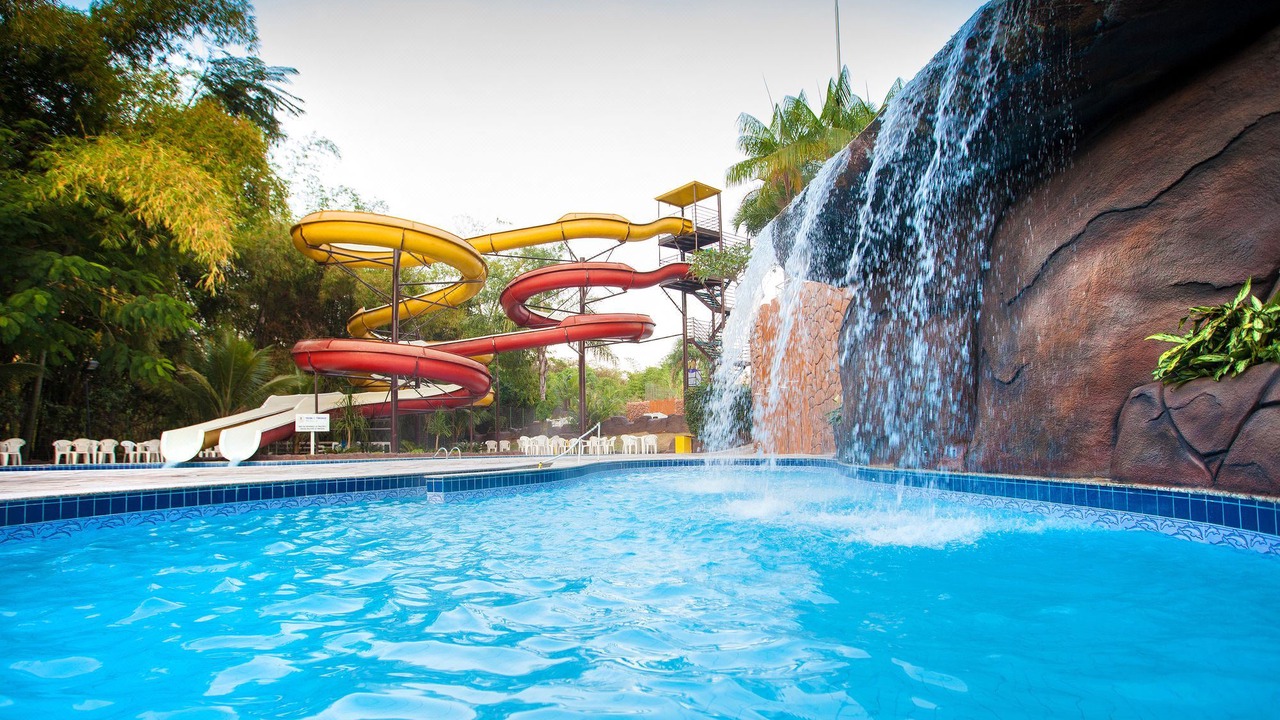 Photo of Outdoor in Caldas Novas