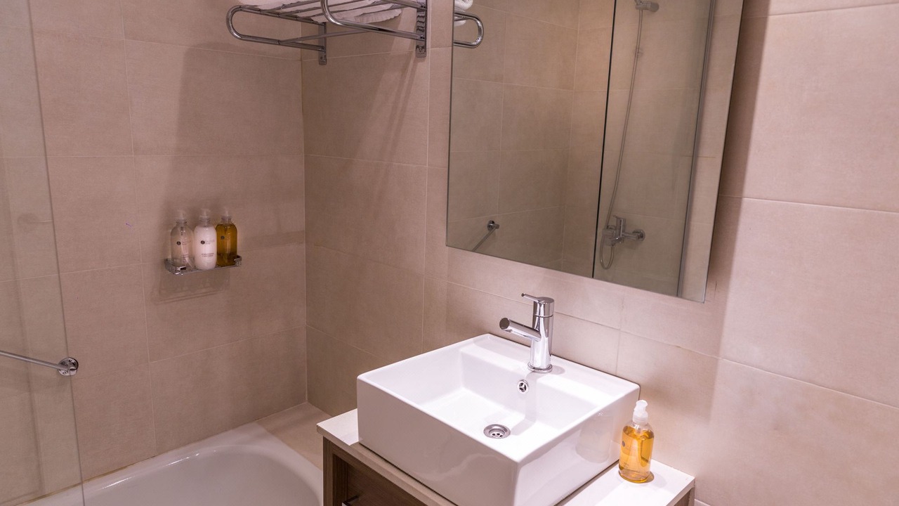 Photo of Bathroom in Palermo