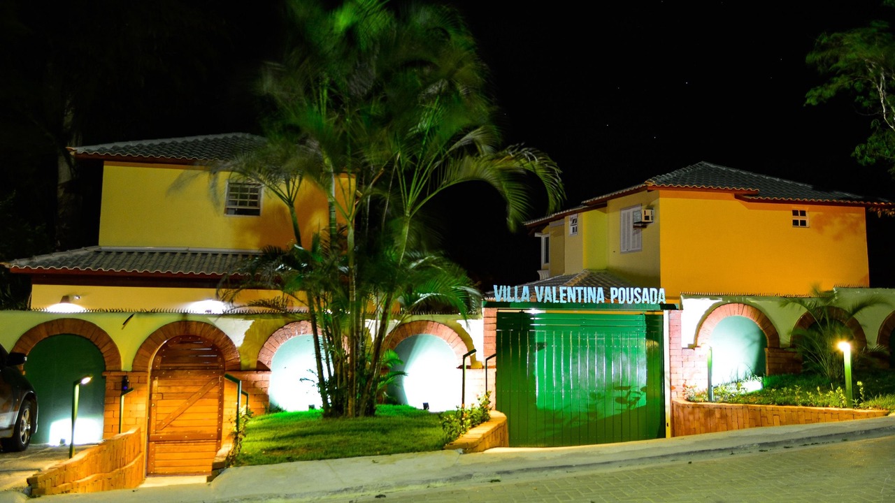 Photo of Buildings in Portal da Ferradura