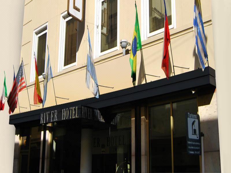 Photo of Buildings in Congreso