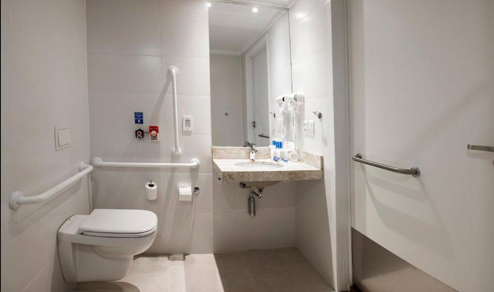 Photo of Bathroom in Farroupilha