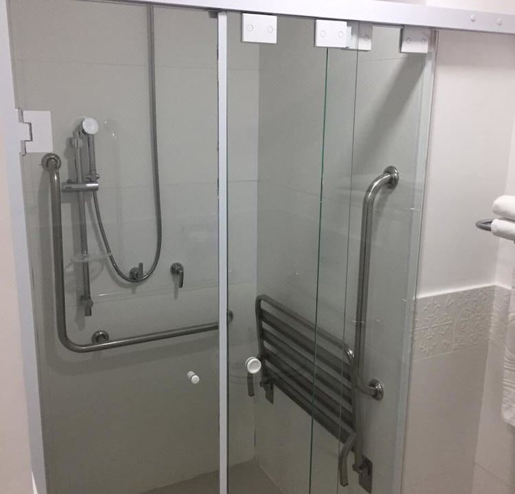 Photo of Bathroom in Vila Clementino