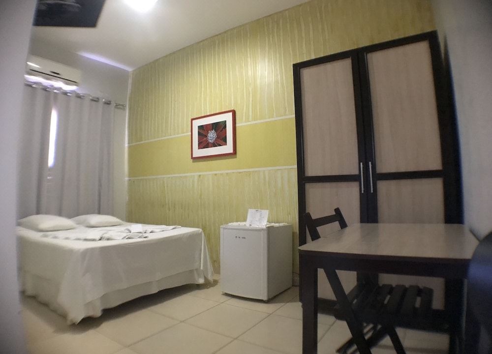 Photo of Bathroom in Alvorada