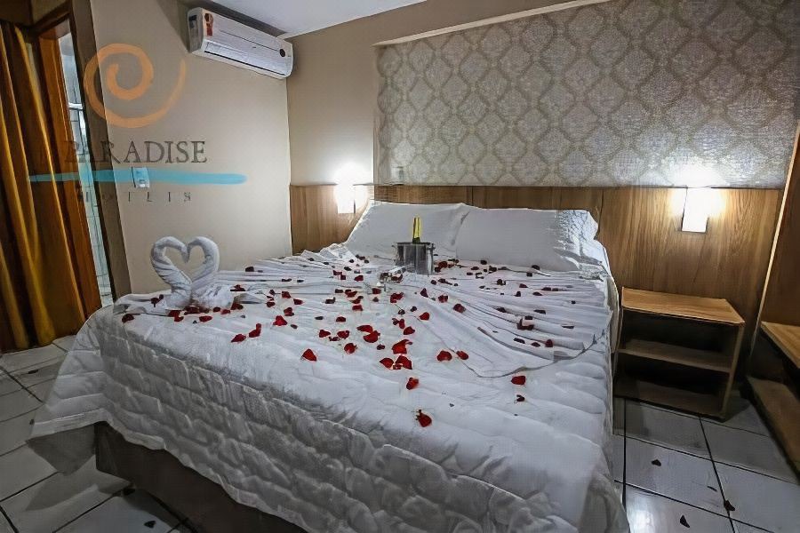 Photo of Bedroom in Ponta Negra