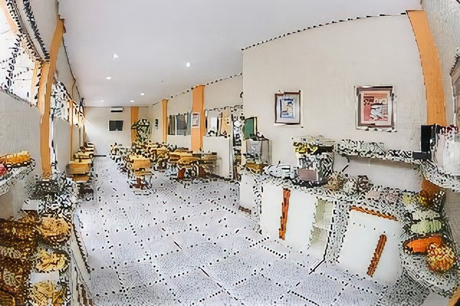 Photo of Livingroom in Centro