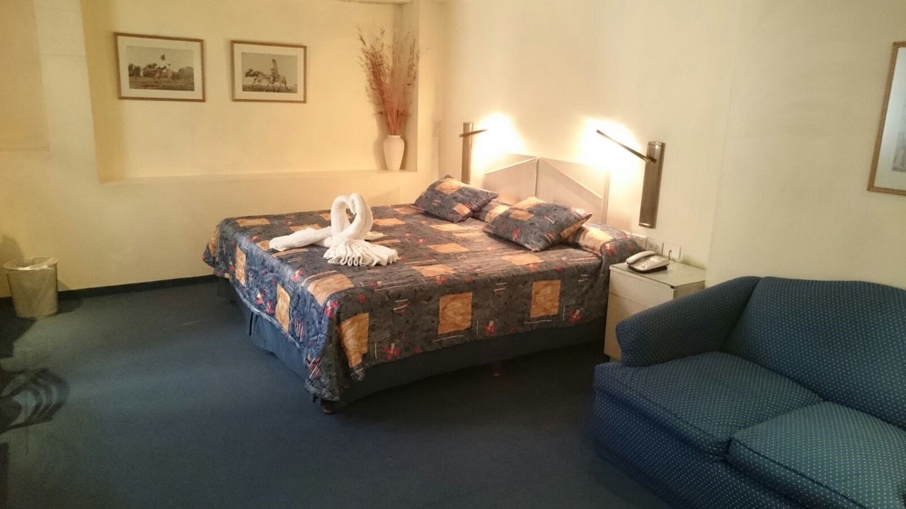 Photo of Livingroom in Congreso