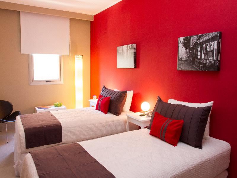 Photo of Bedroom in Buenos Aires Central Business District