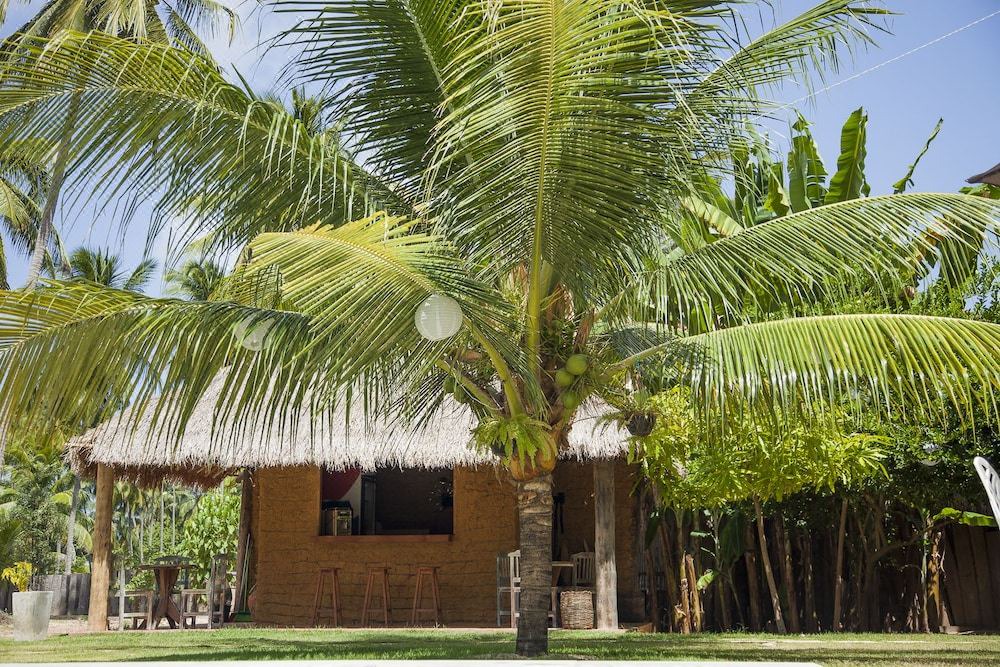 Photo of Buildings in Barreira do Boqueirao