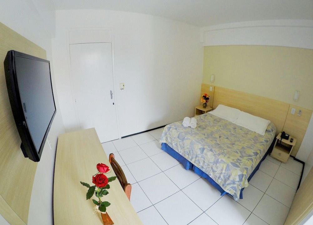 Photo of Bedroom in Centro