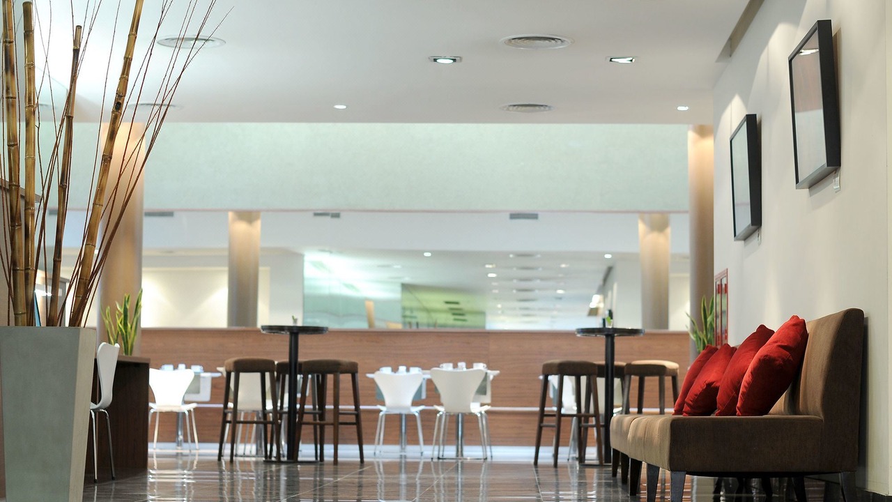Photo of Livingroom in Microcentro