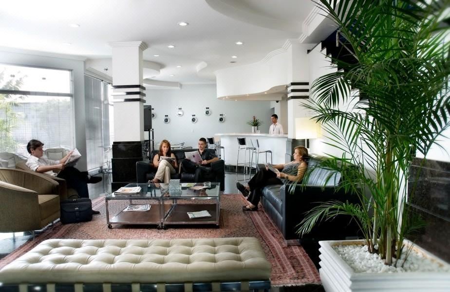 Photo of Livingroom in Centro