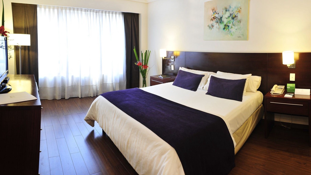 Photo of Bedroom in Microcentro