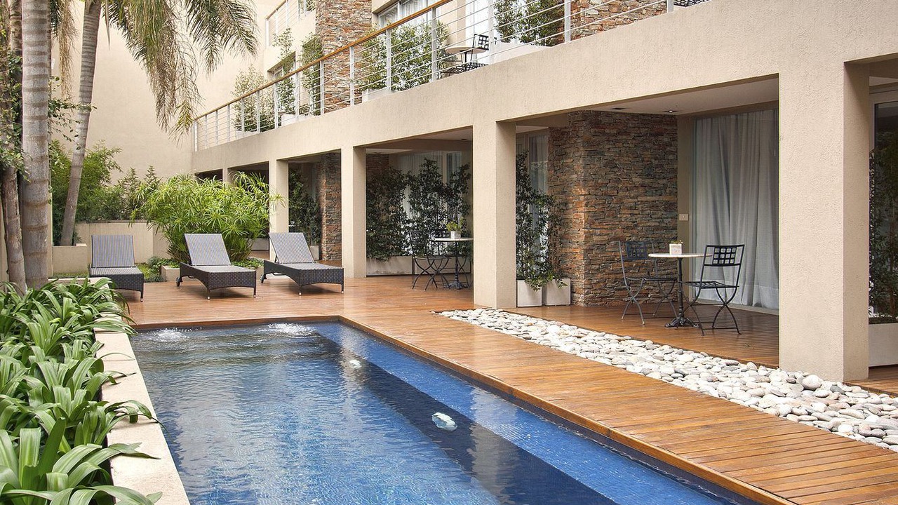 Photo of Outdoor in San Isidro