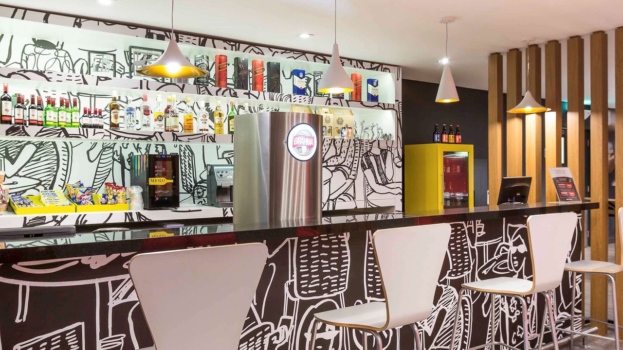 Photo of Kitchen in Sao Jose dos Campos