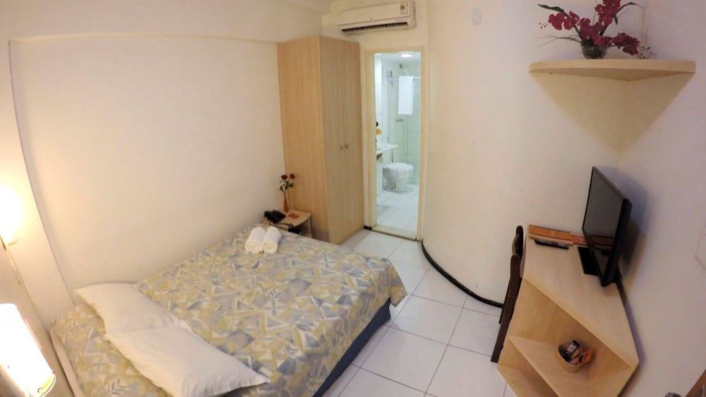 Photo of Bedroom in Centro