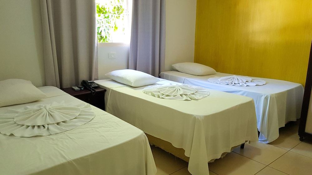 Photo of Bedroom in Alvorada