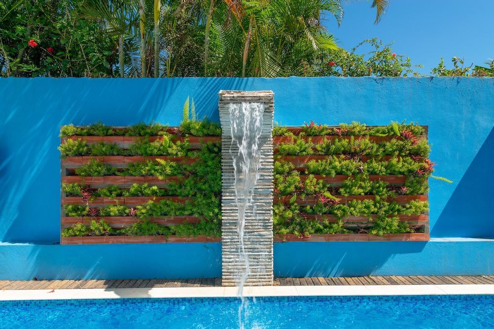 Photo of Outdoor in Praia de Barequecaba