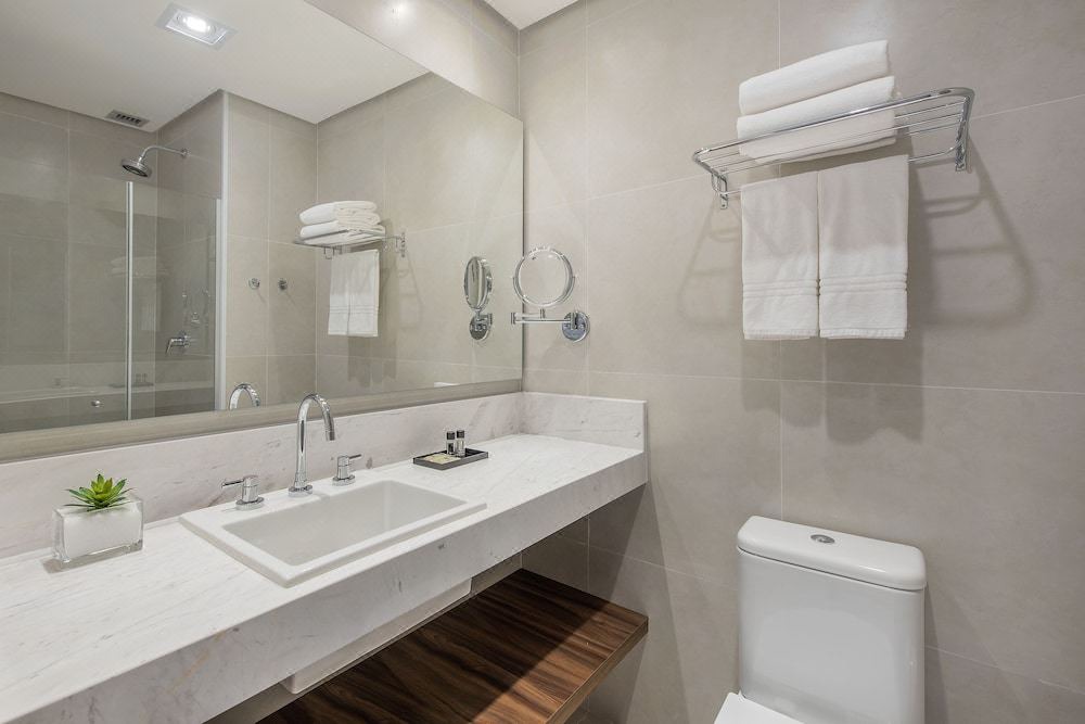 Photo of Bathroom in Pindamonhangaba