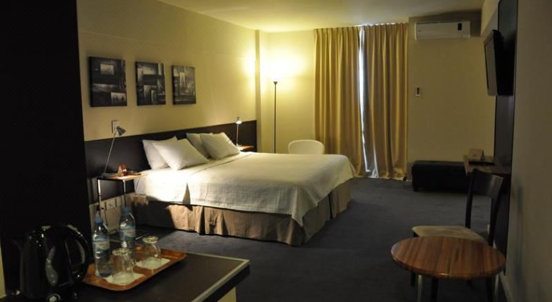 Photo of Bedroom in Congreso