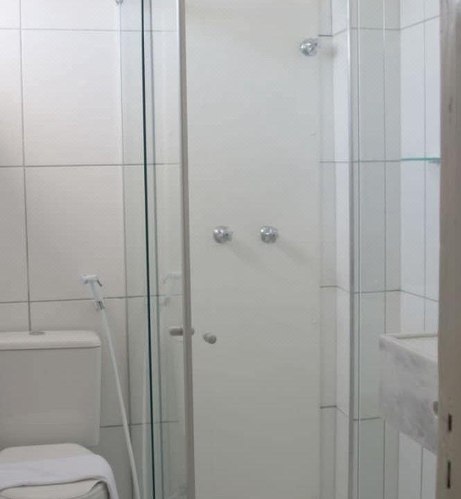 Photo of Bathroom in Centro