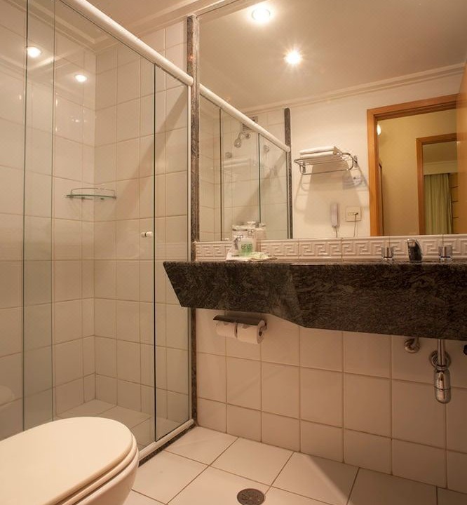 Photo of Bathroom in Vila Clementino