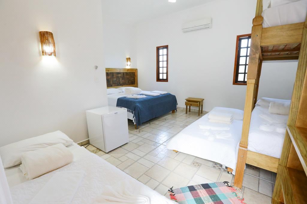 Photo of Bedroom in Praia de Barequecaba