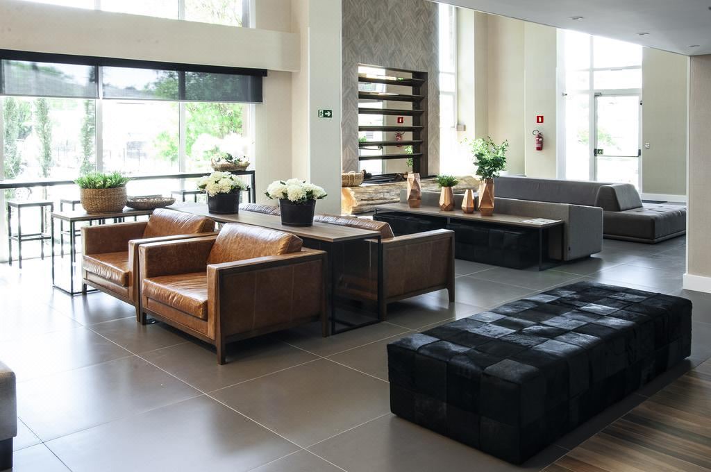 Photo of Livingroom in Farroupilha