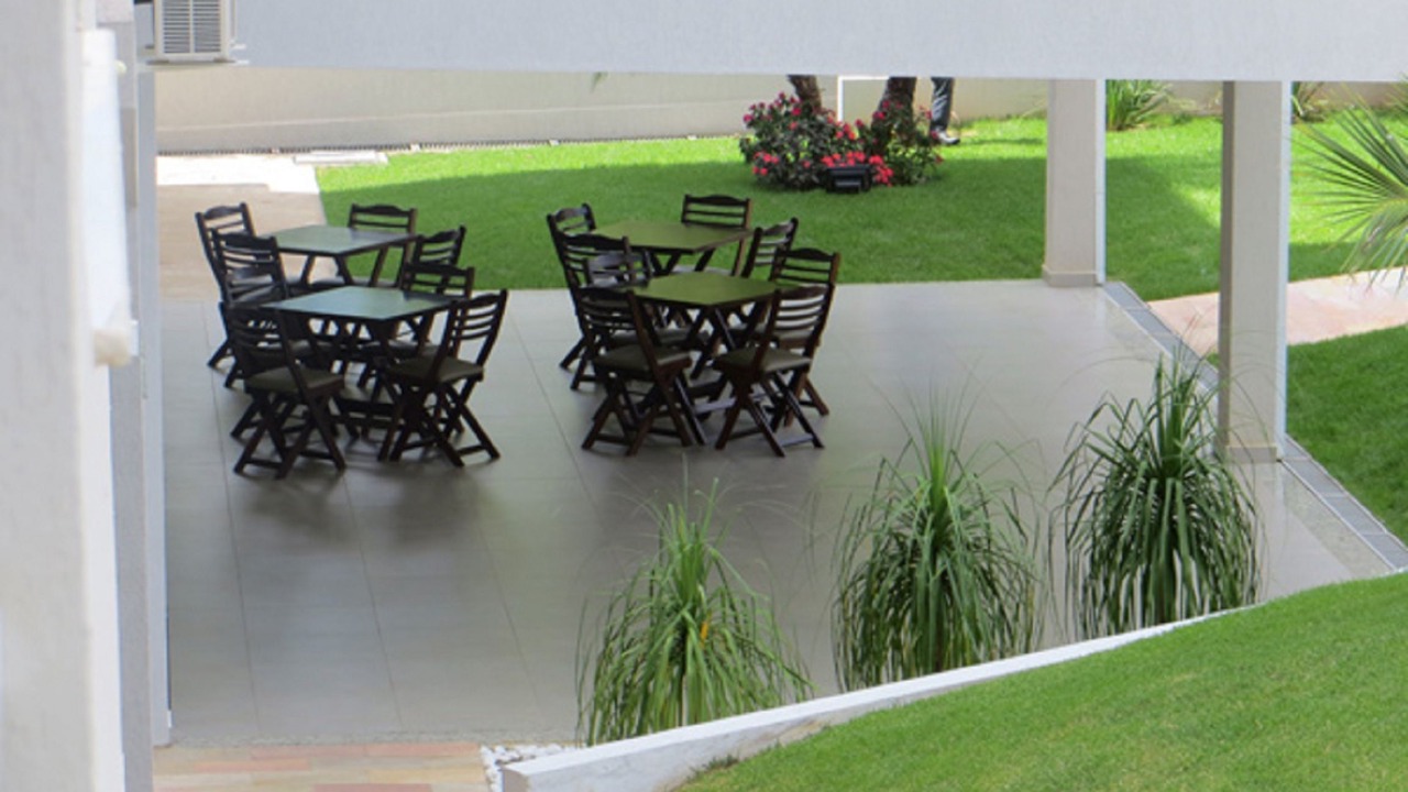 Photo of Patio Balcony in Valinhos