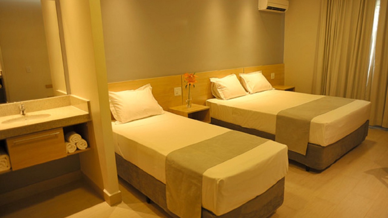 Photo of Bedroom in Valinhos