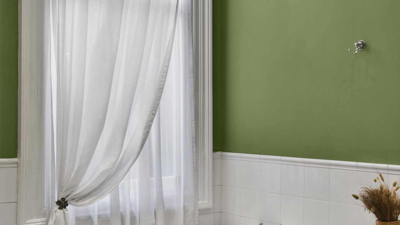 Photo of Bathroom in San Isidro
