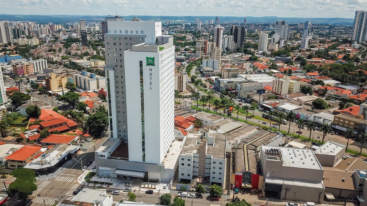 Photo of Buildings in Marista