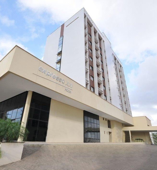 Photo of Buildings in Sao Luis