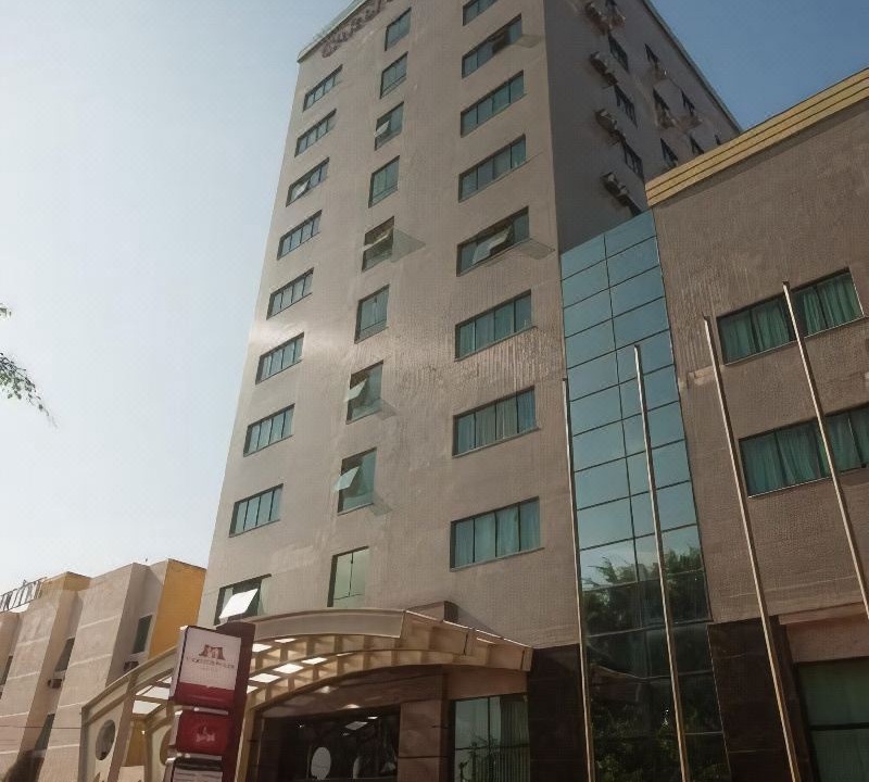 Photo of Buildings in Sao Jose dos Campos